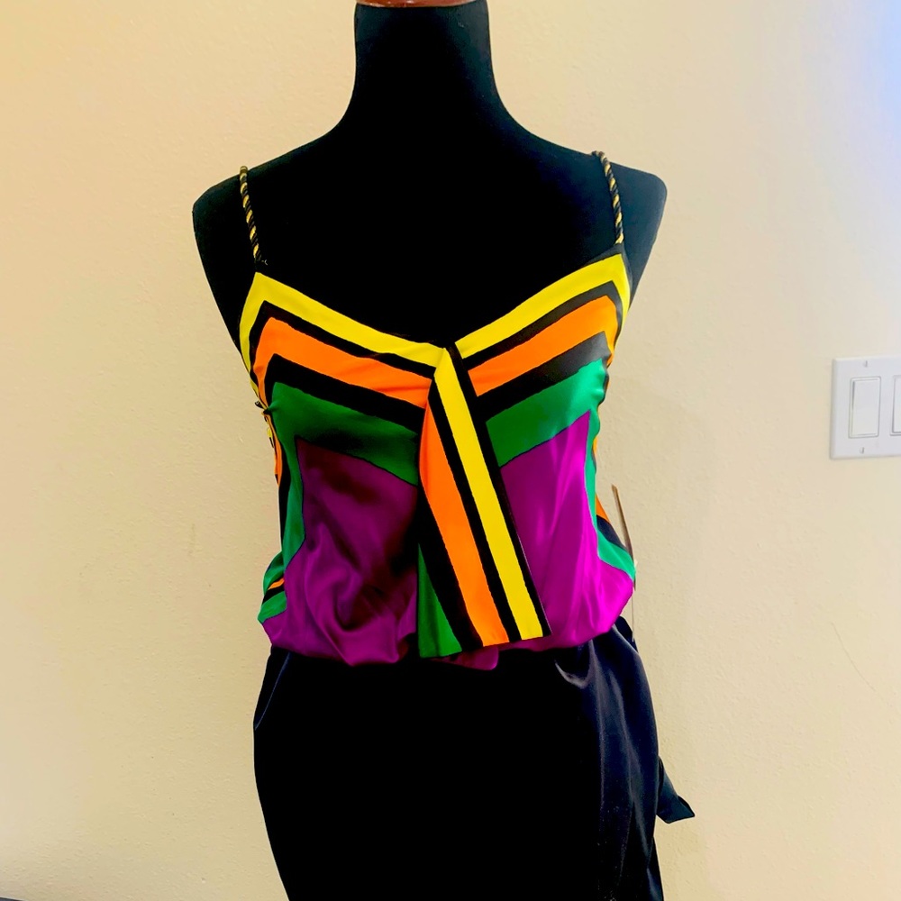 XOXO Formal Dress